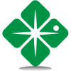 logo icon tuinblaadje
